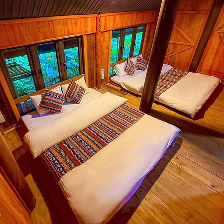 Thái Nguyên Tung Nui Homestay מראה חיצוני תמונה