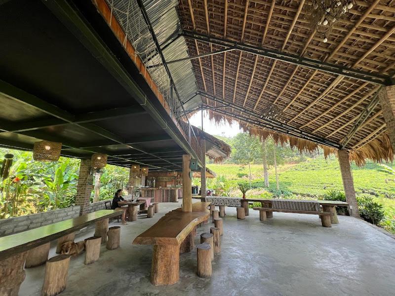 Thái Nguyên Tung Nui Homestay מראה חיצוני תמונה