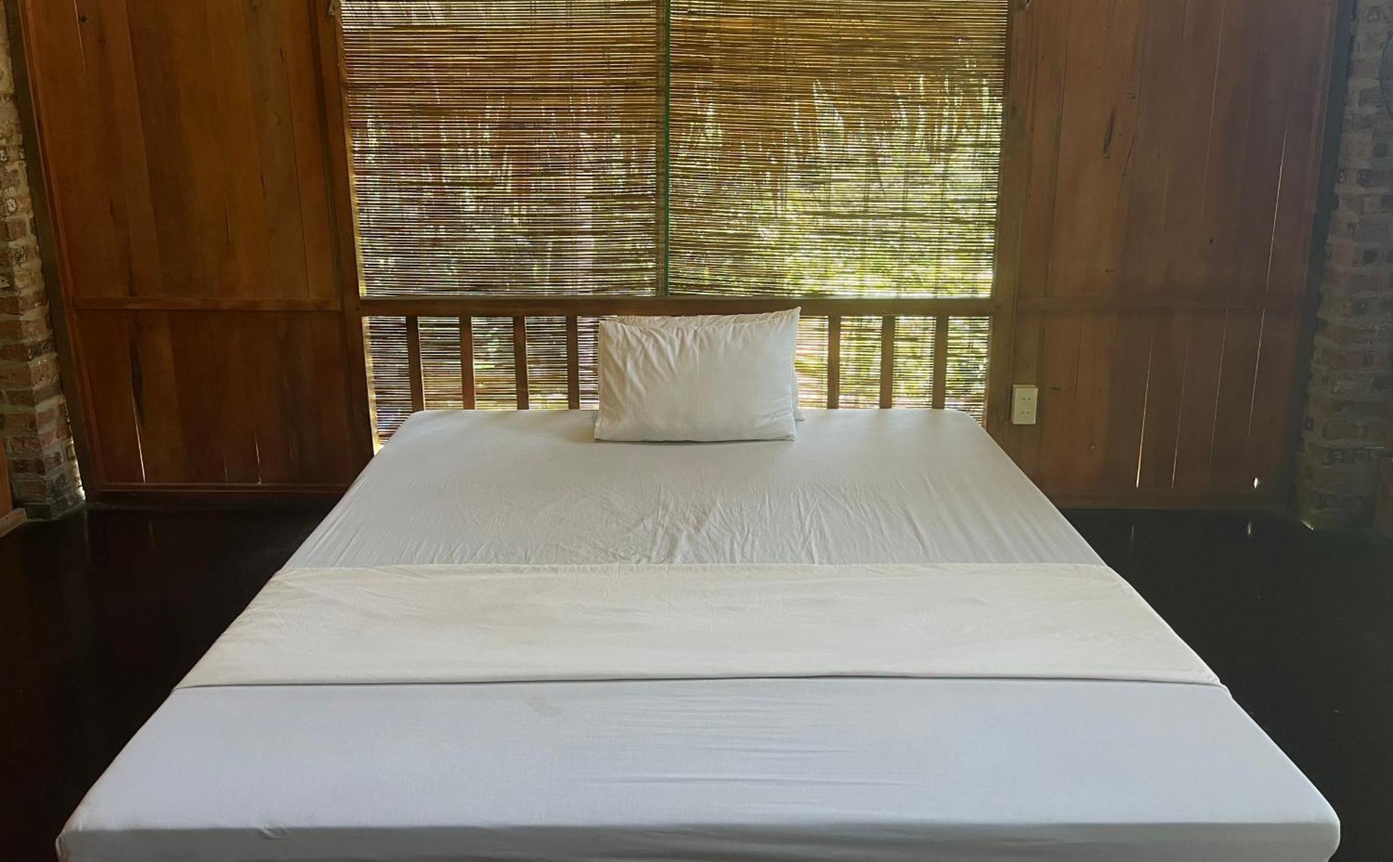 Thái Nguyên Tung Nui Homestay מראה חיצוני תמונה